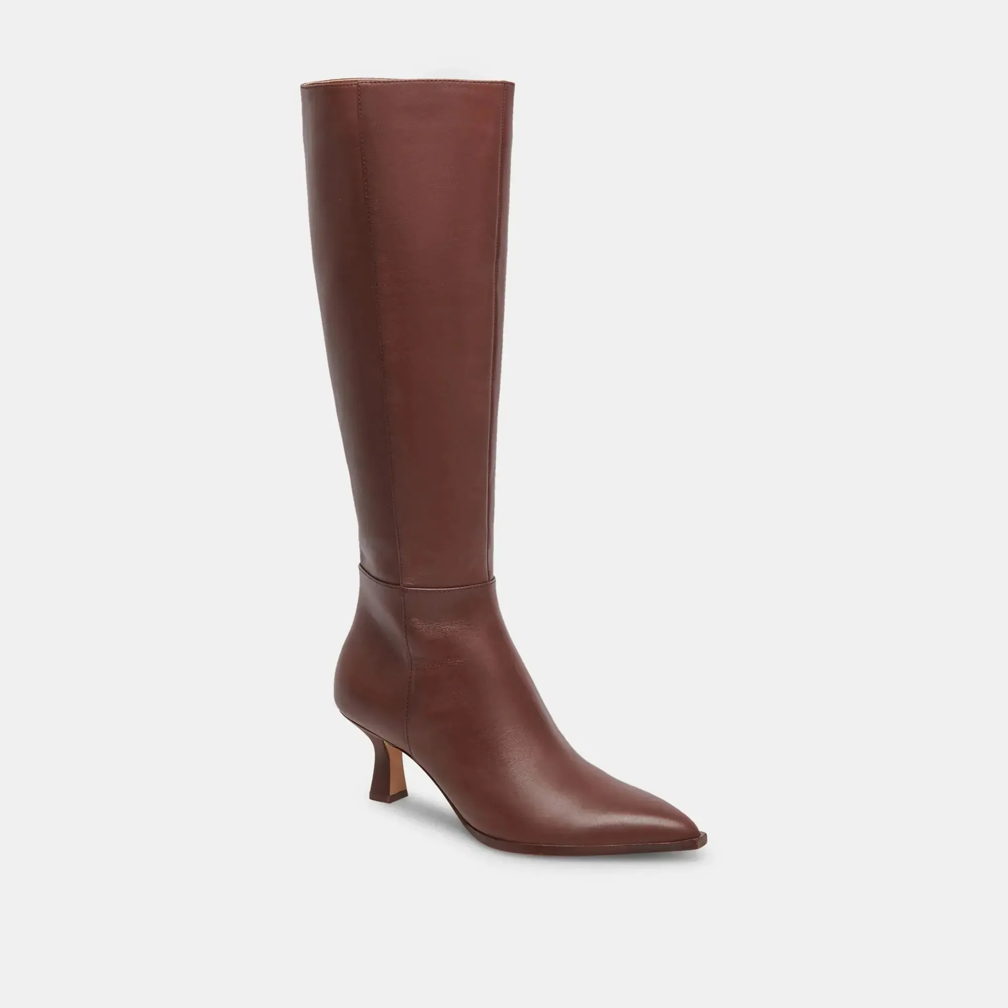 Women's Dolce Vita Auggie Boot  Sustainable Style with a Timeless Look
