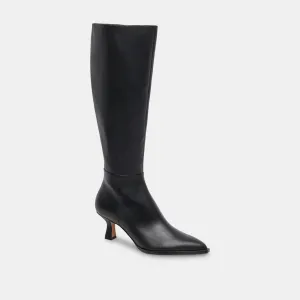 Women's Dolce Vita Auggie Boot  Sustainable Style with a Timeless Look
