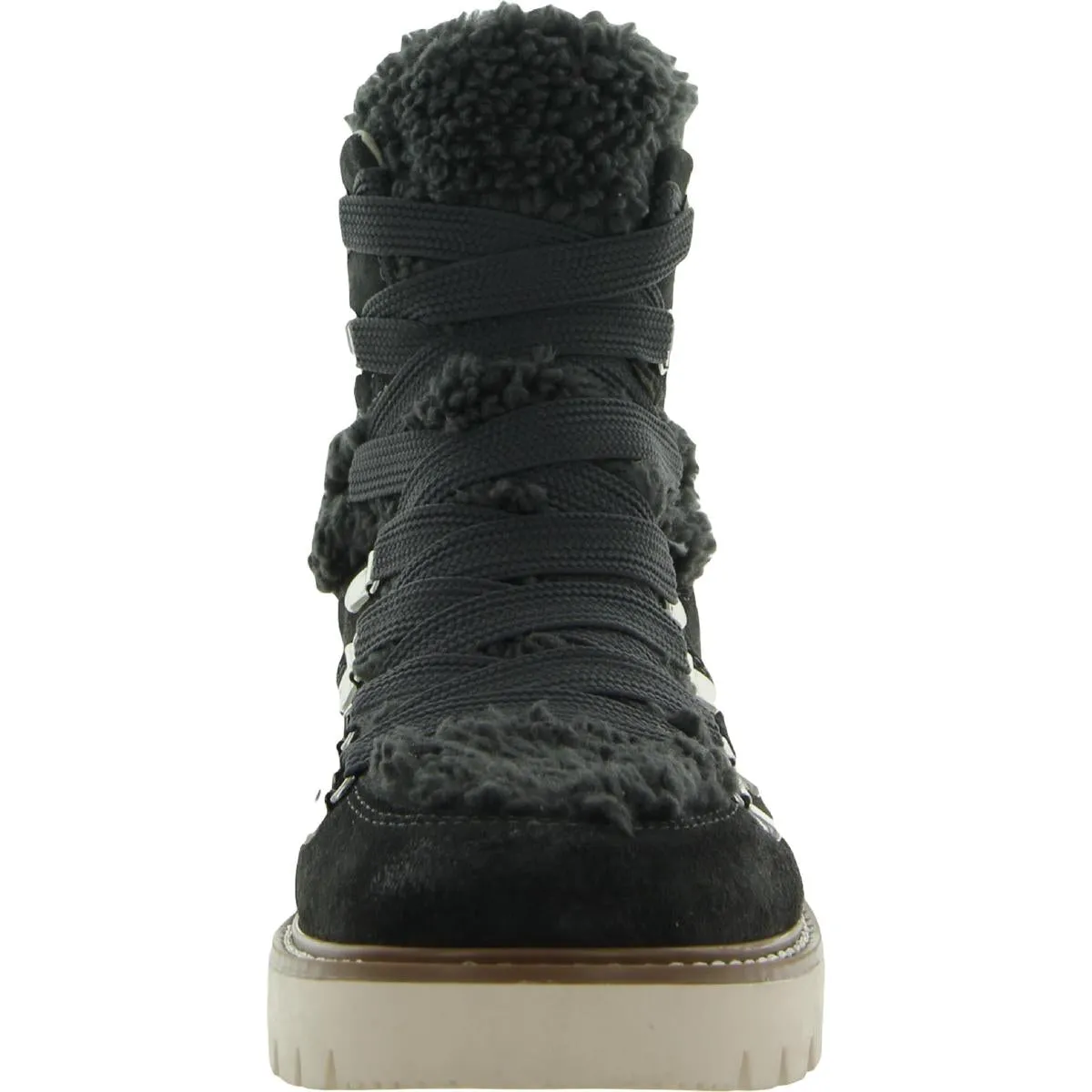 Womens Dressy Cold Weather Chukka Boots