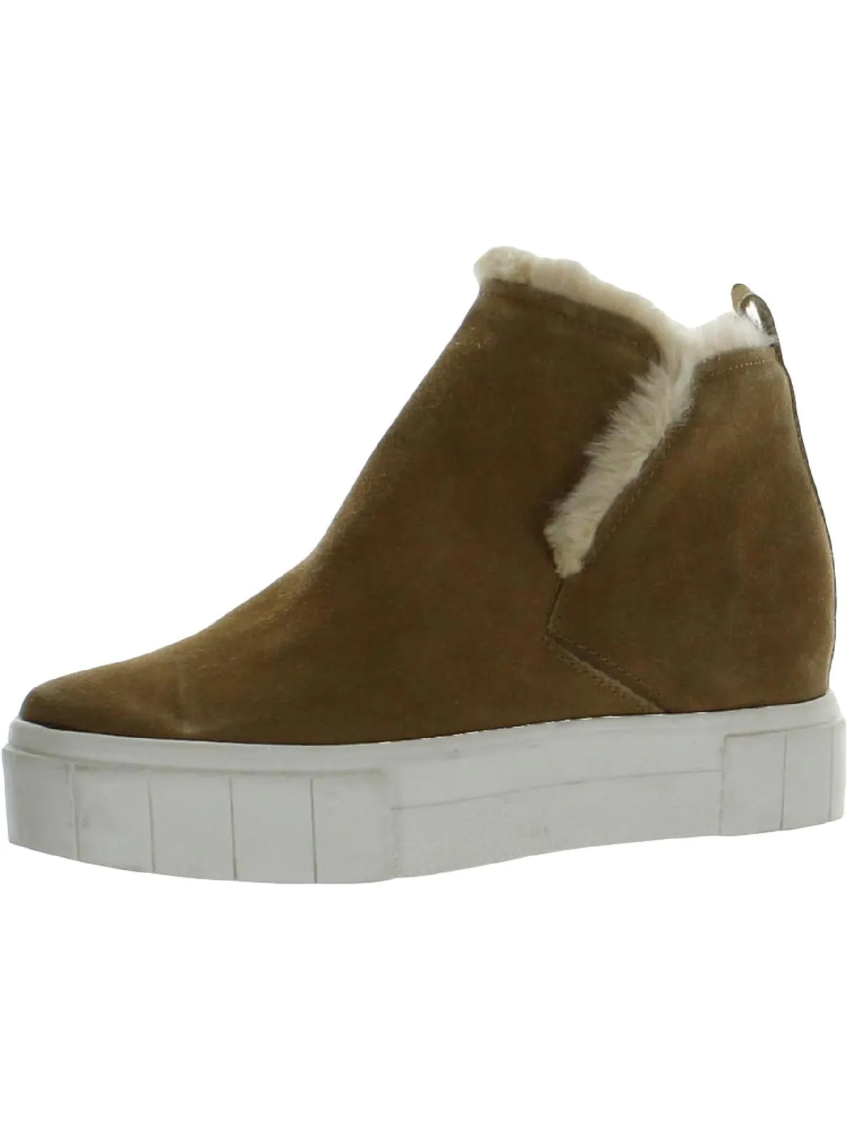 Womens Dressy Cold Weather Chukka Boots