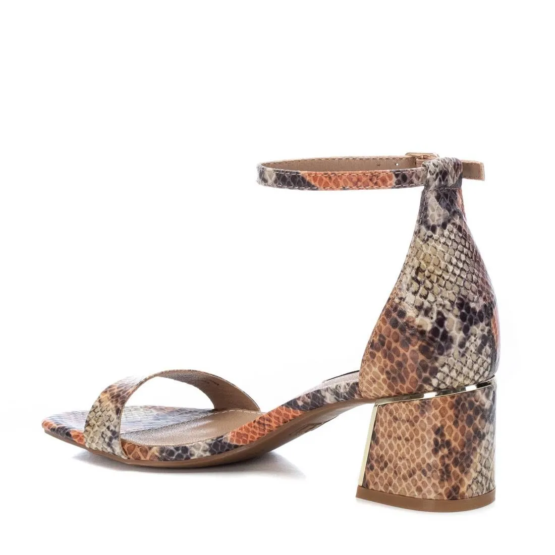 Women's Dressy Sandals By XTI_