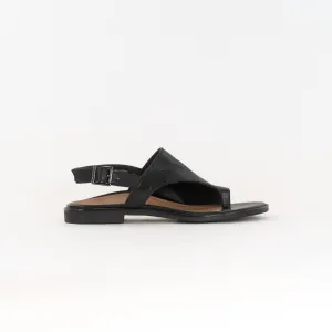 Women's Ella Sandal In Black