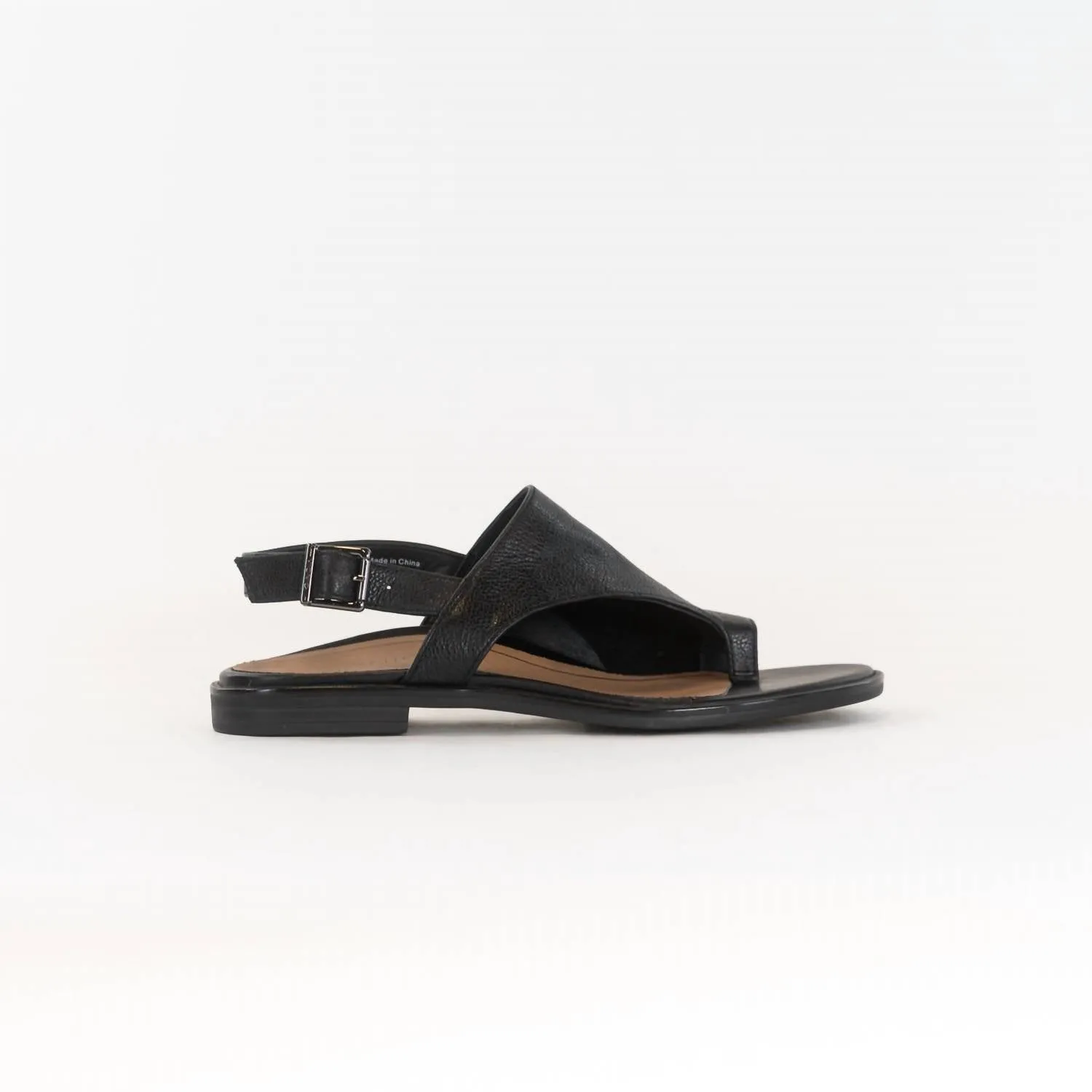 Women's Ella Sandal In Black