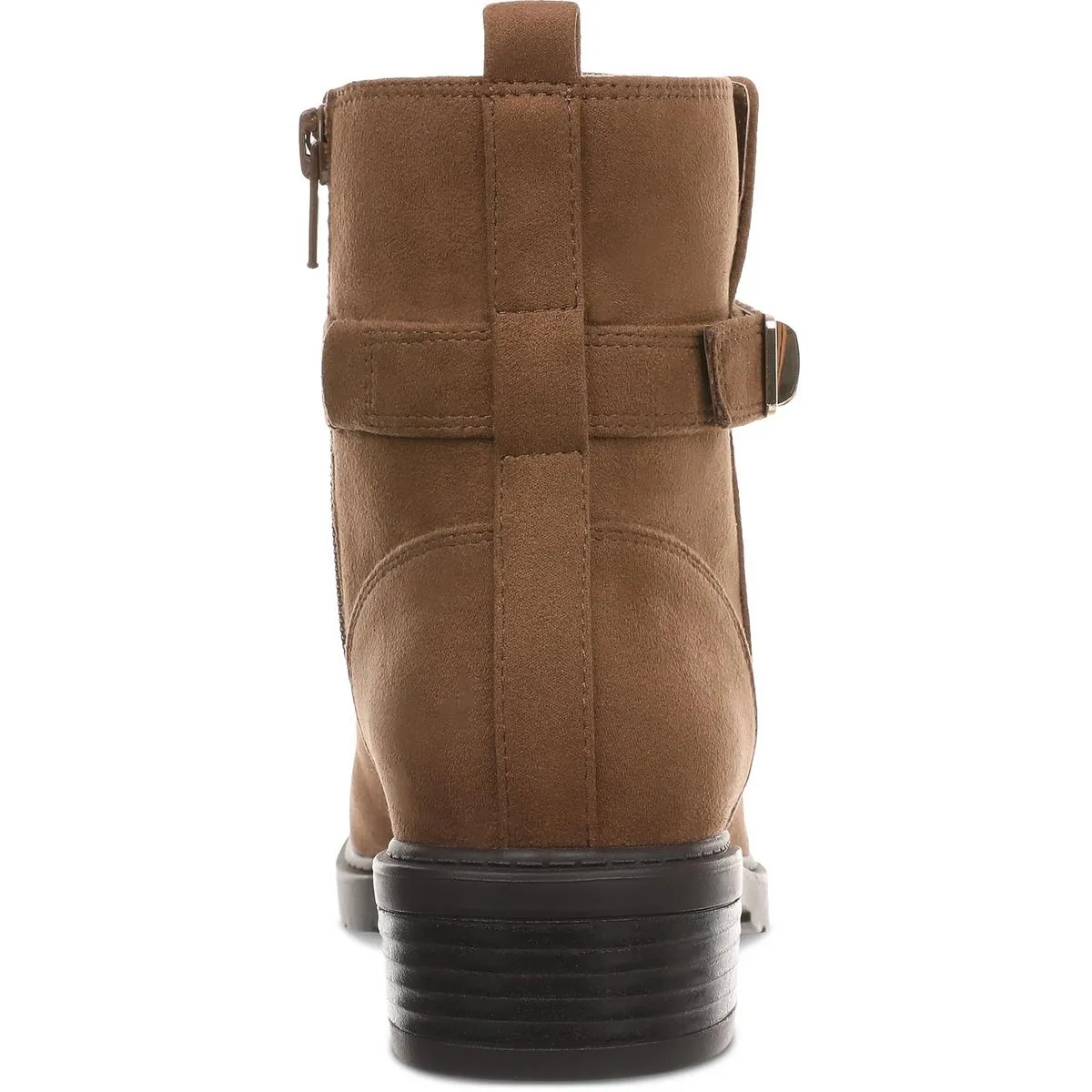 Womens Embellished Man Made Ankle Boots