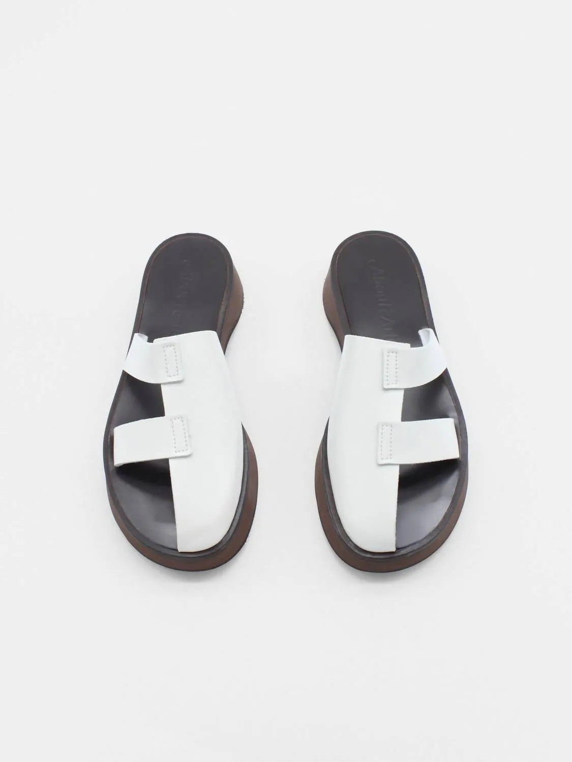 Women's Enzo Slide In Gel