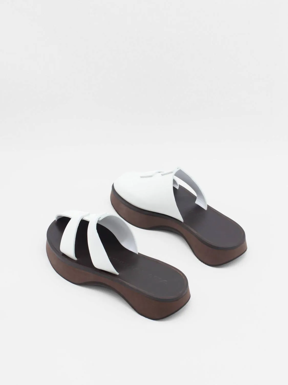 Women's Enzo Slide In Gel