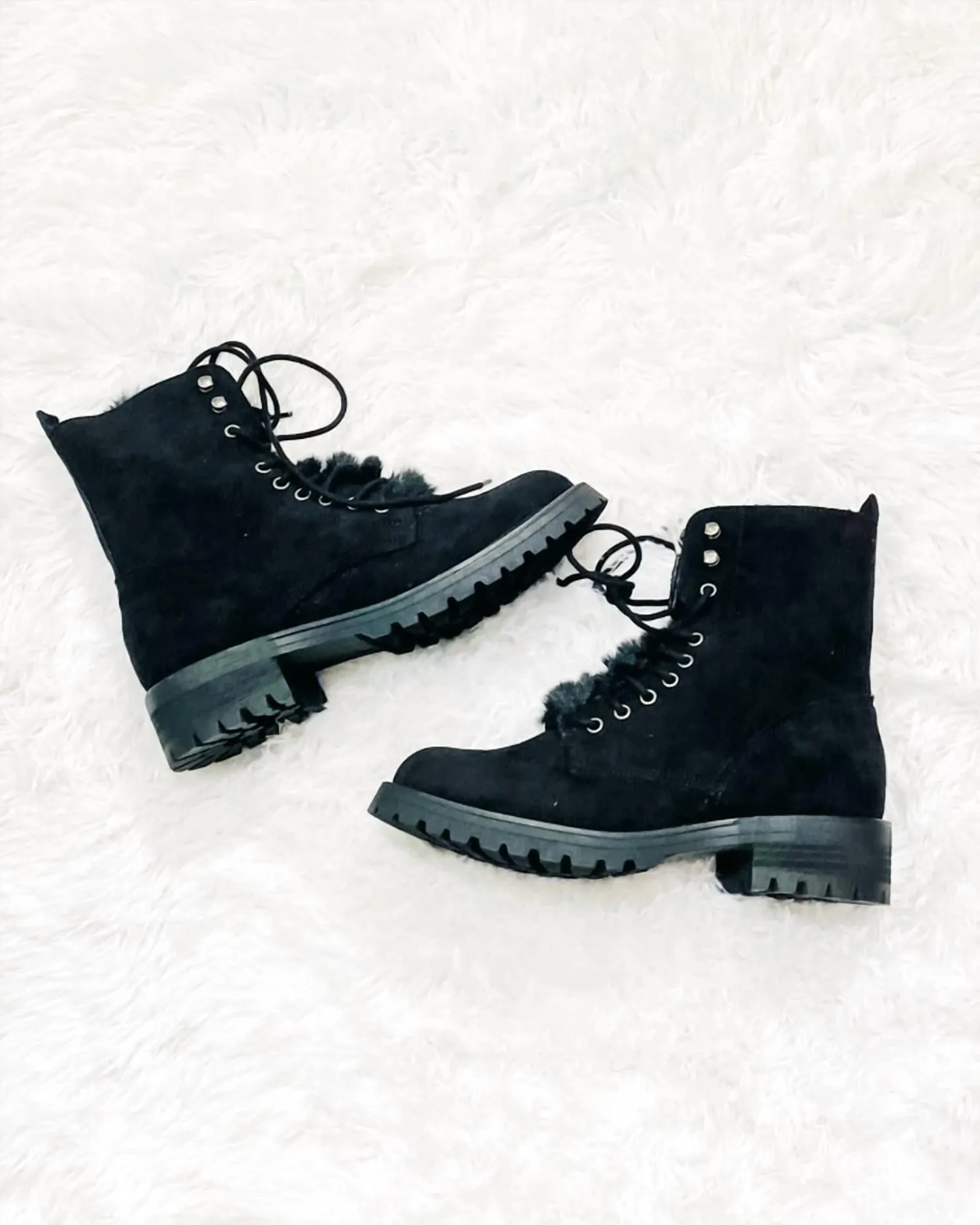 Women's Farrah Boot In Black