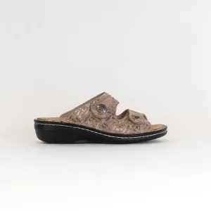 Women's Finn Comfort Mira Shoe In Vimi Sesame