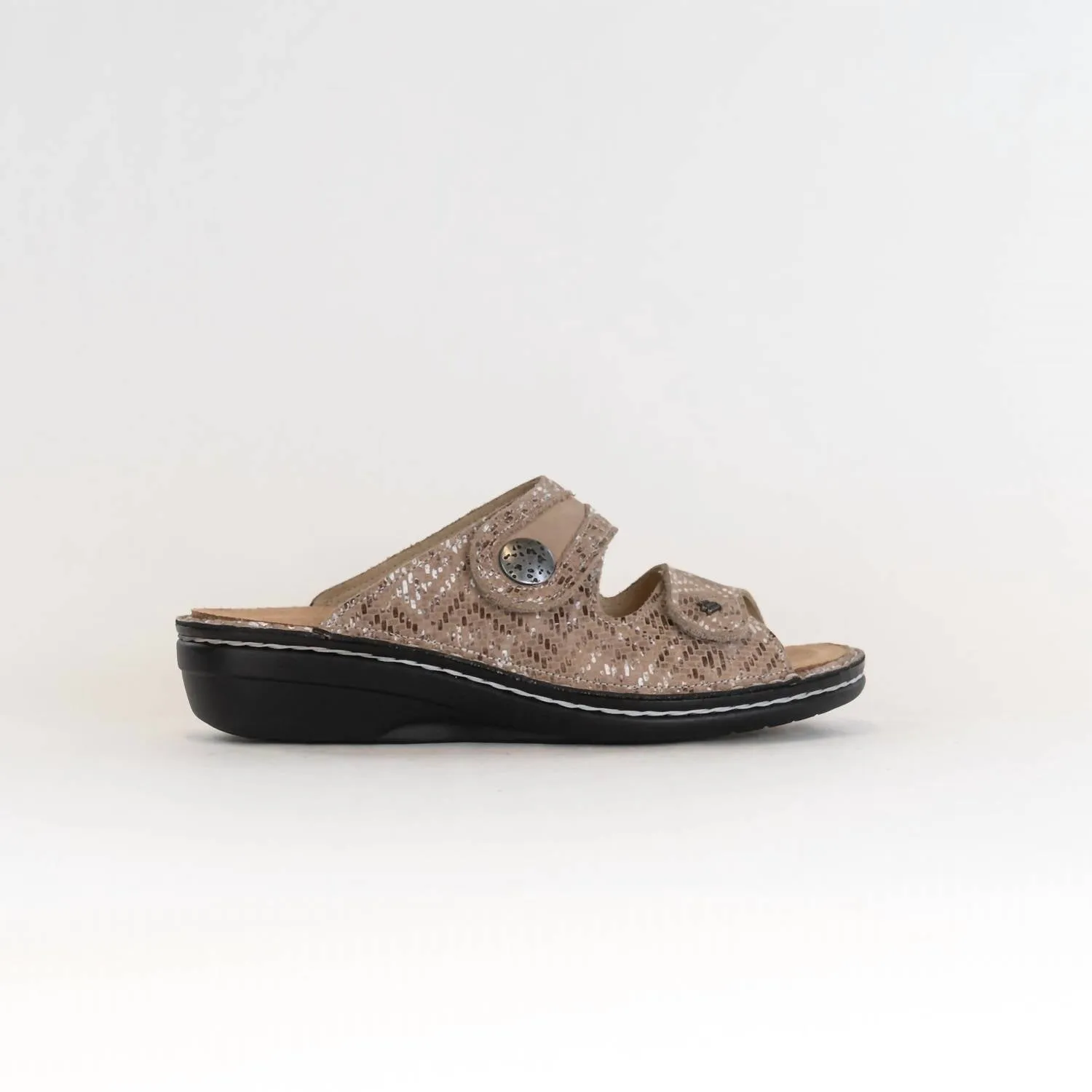 Women's Finn Comfort Mira Shoe In Vimi Sesame