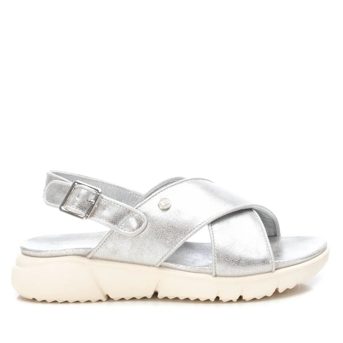 Women's Flat Sandals By XTI_