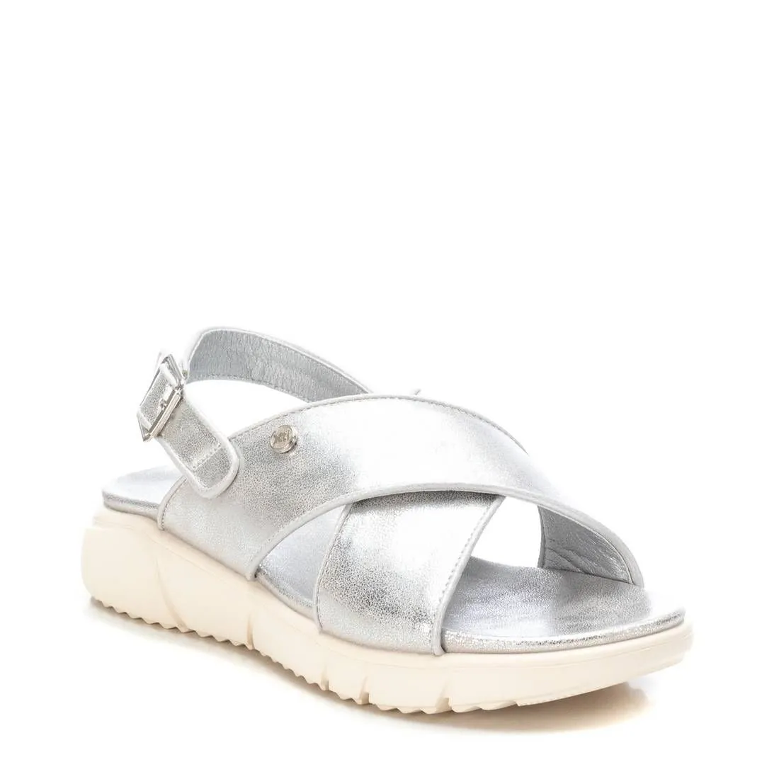 Women's Flat Sandals By XTI_