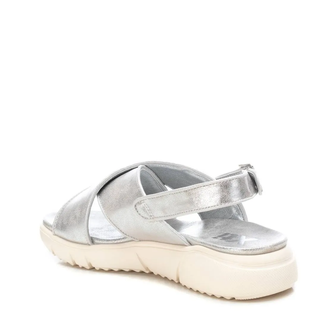 Women's Flat Sandals By XTI_