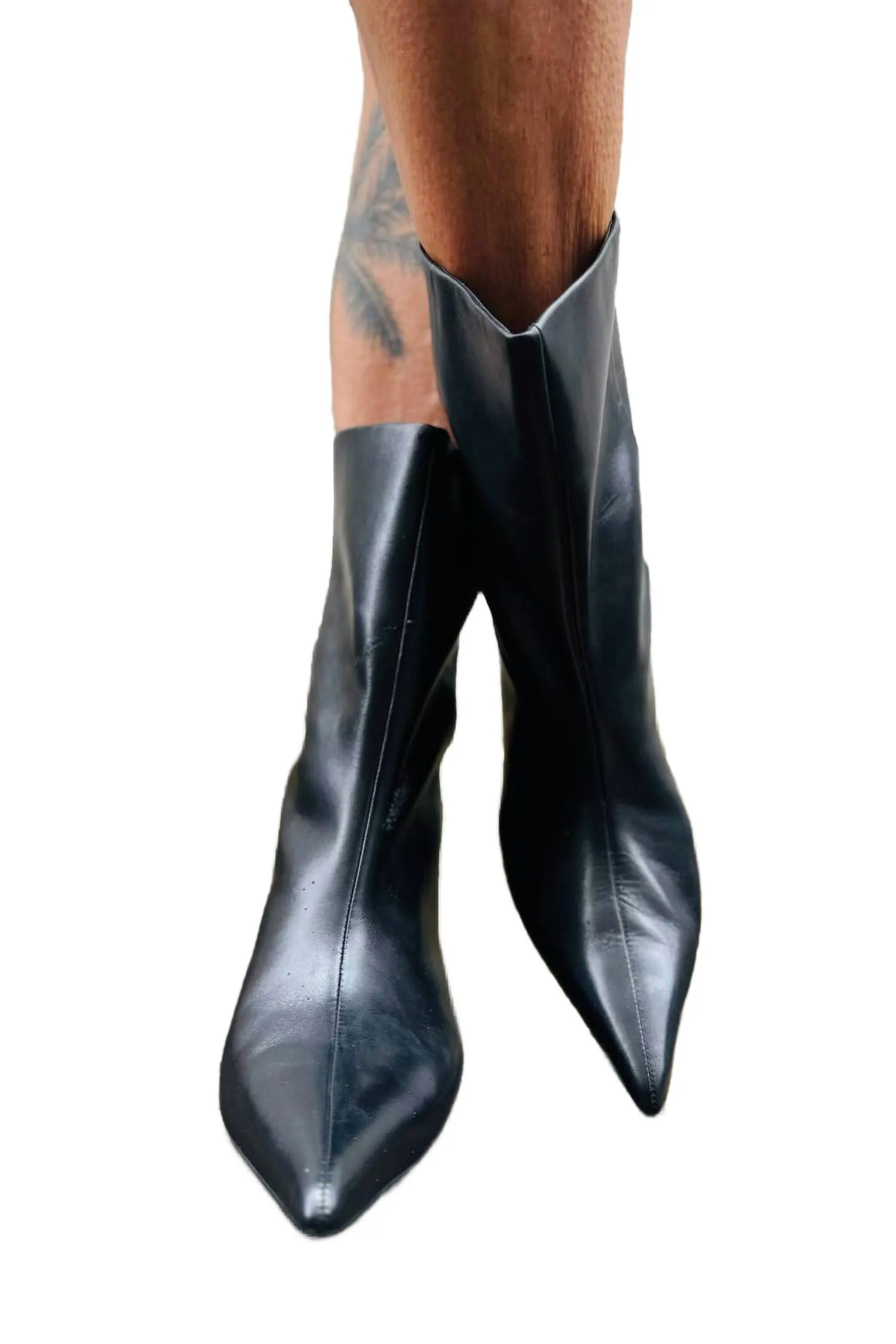 Women's Game Changer Boot In Black