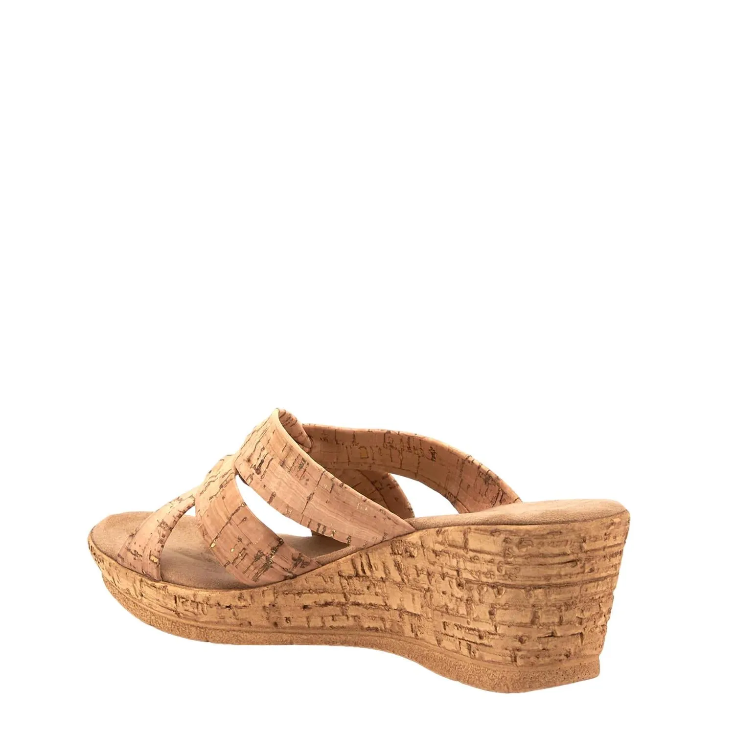 Women's Gayle Sandals In Cork
