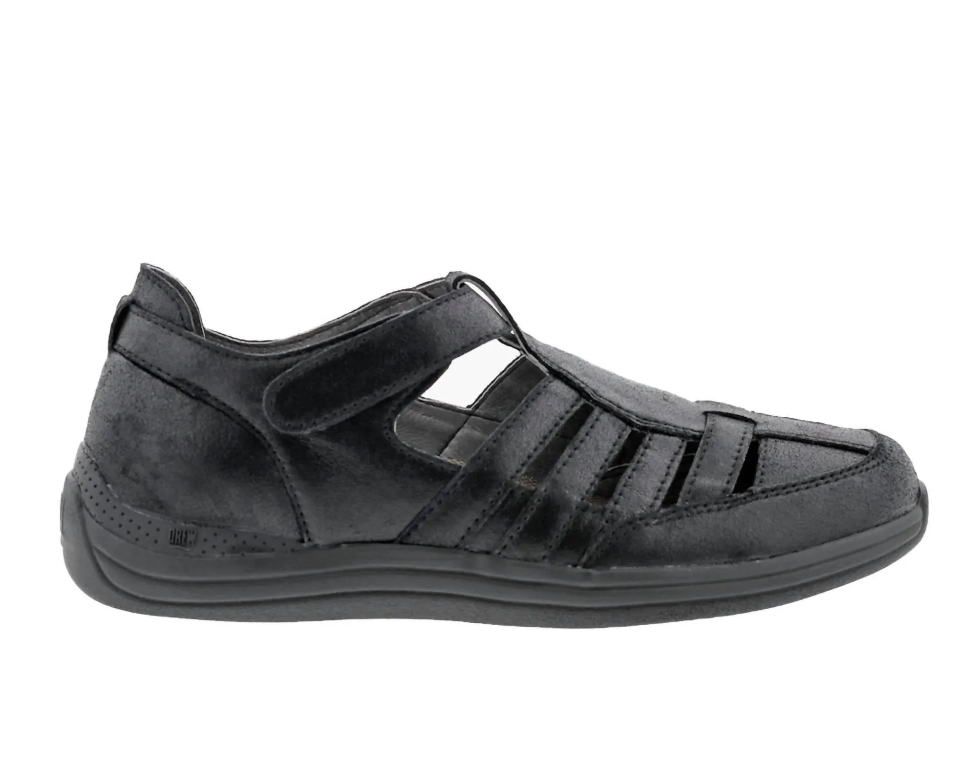 Women's Ginger Casual Shoes In Dusty Black