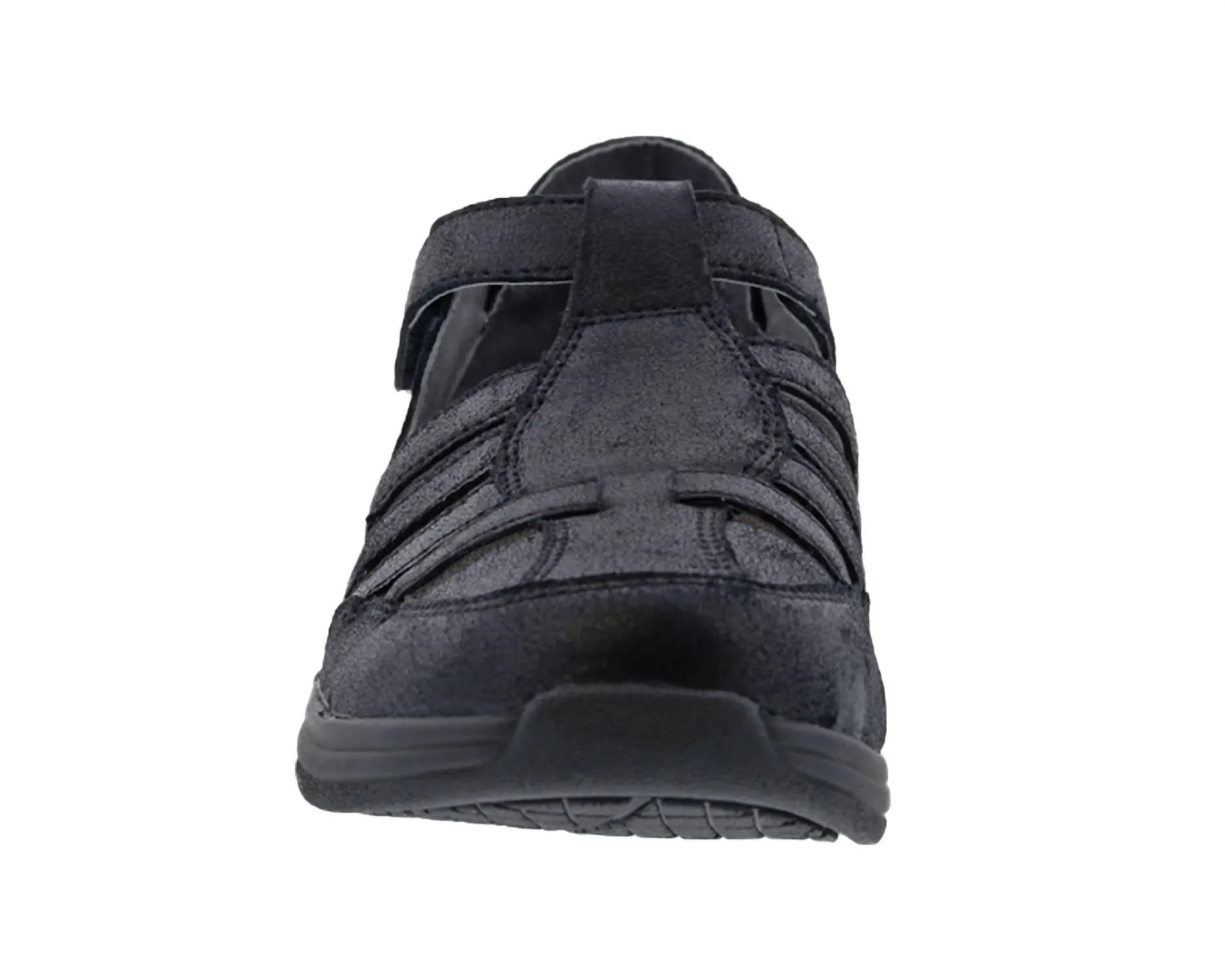 Women's Ginger Casual Shoes In Dusty Black