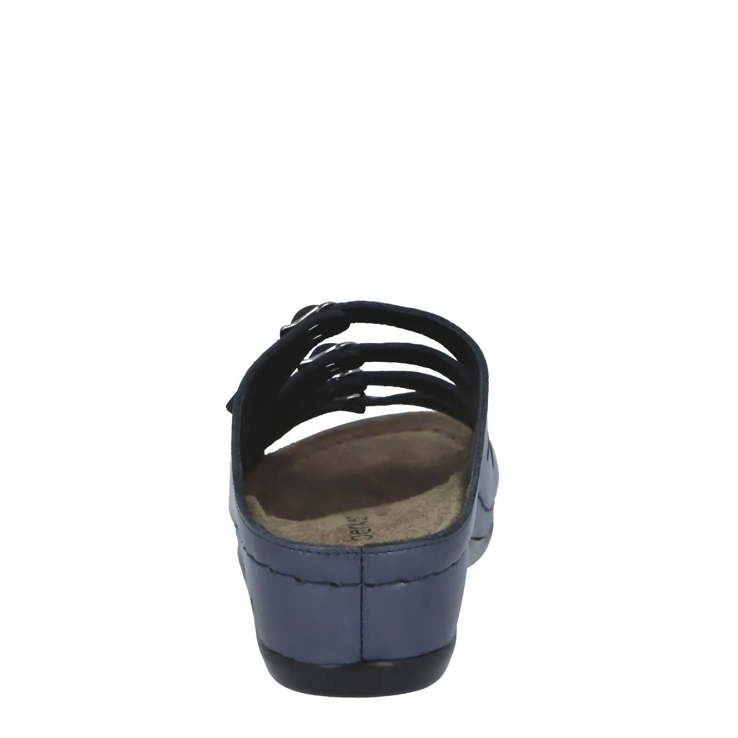 Women's Hassel Sandal In Blue
