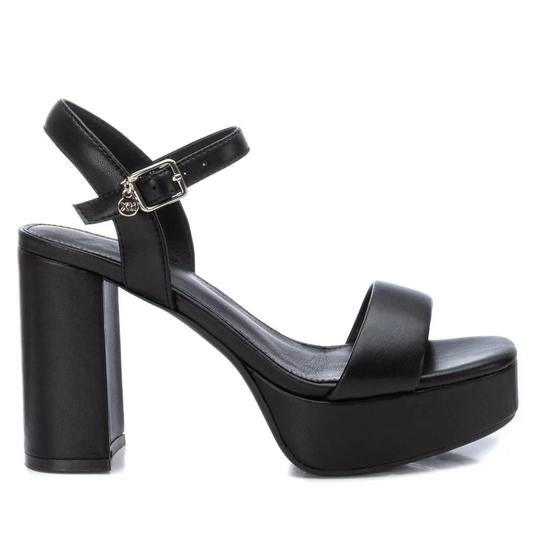 Women's Heeled Platform Sandals By XTI