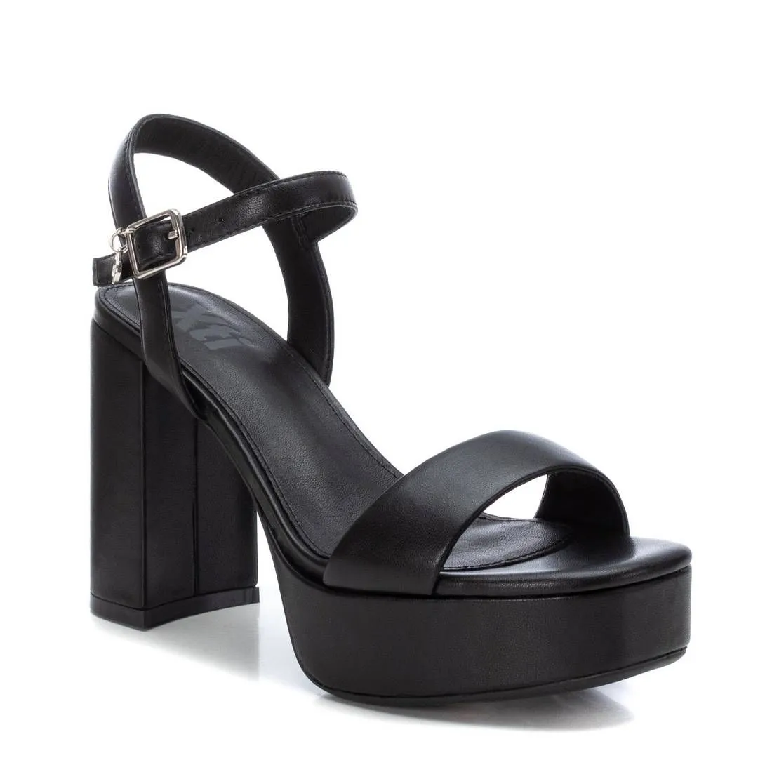 Women's Heeled Platform Sandals By XTI