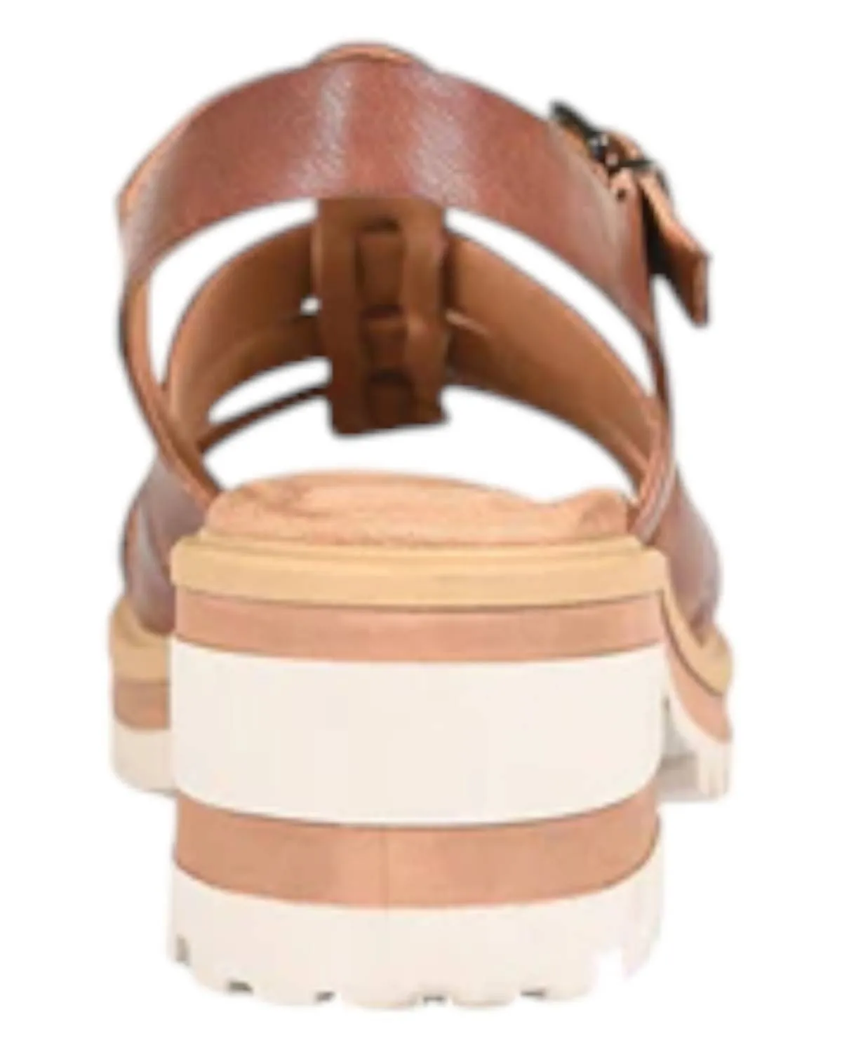 Women's Heston Sandals In Brown