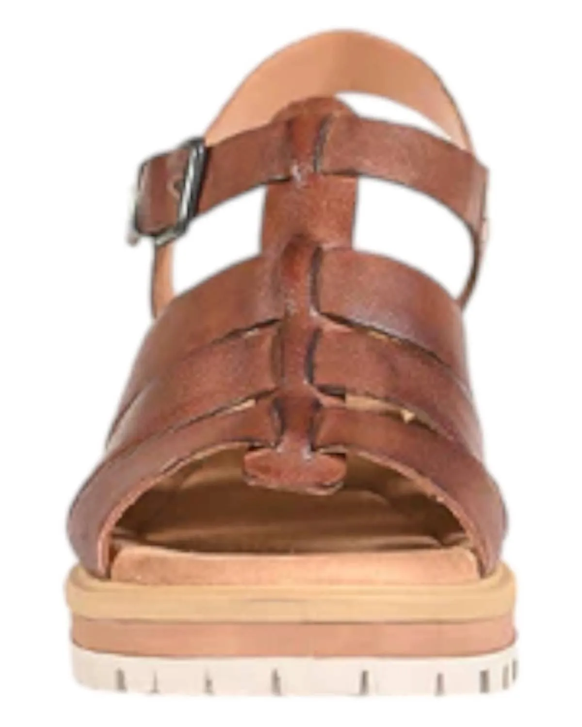 Women's Heston Sandals In Brown