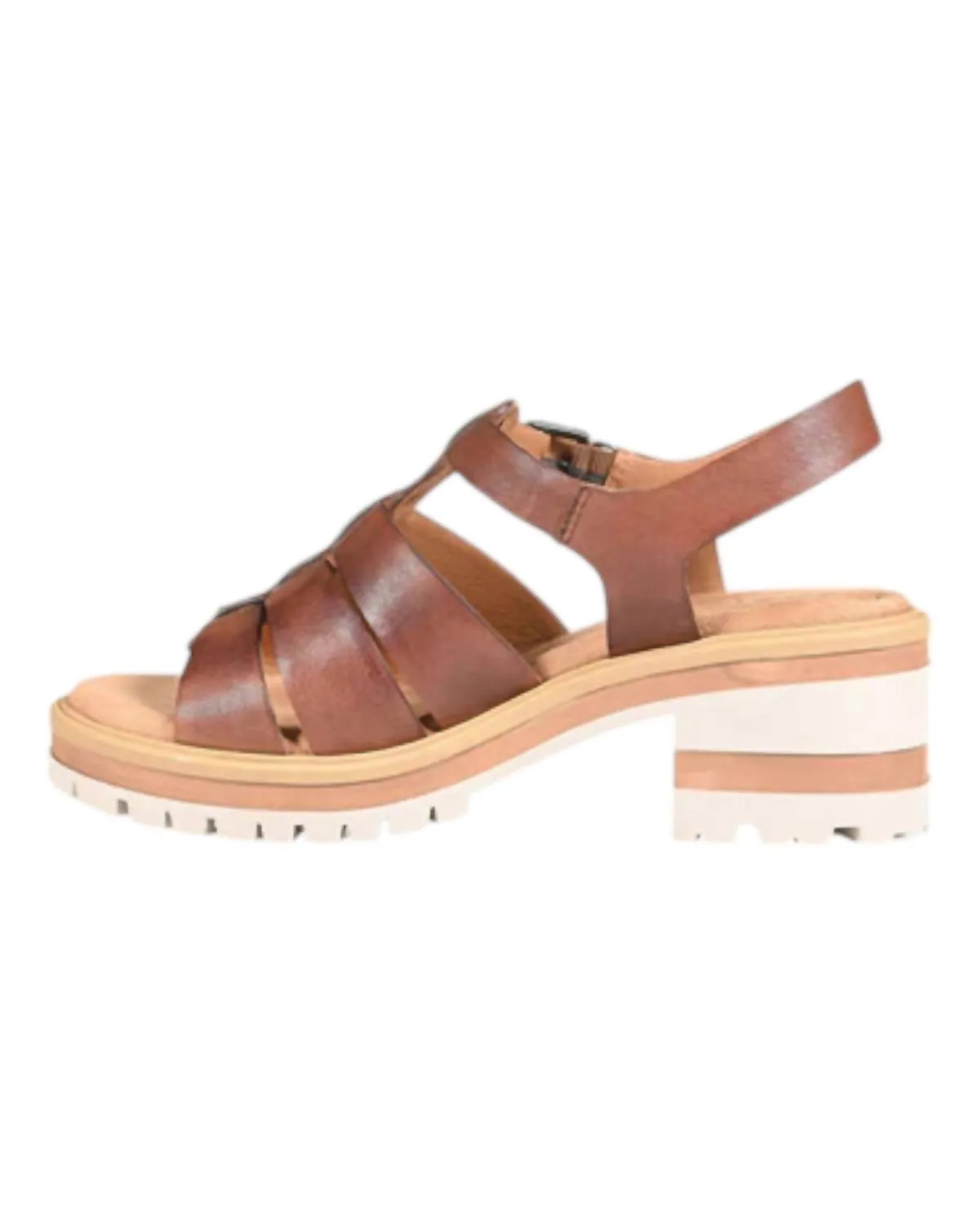Women's Heston Sandals In Brown
