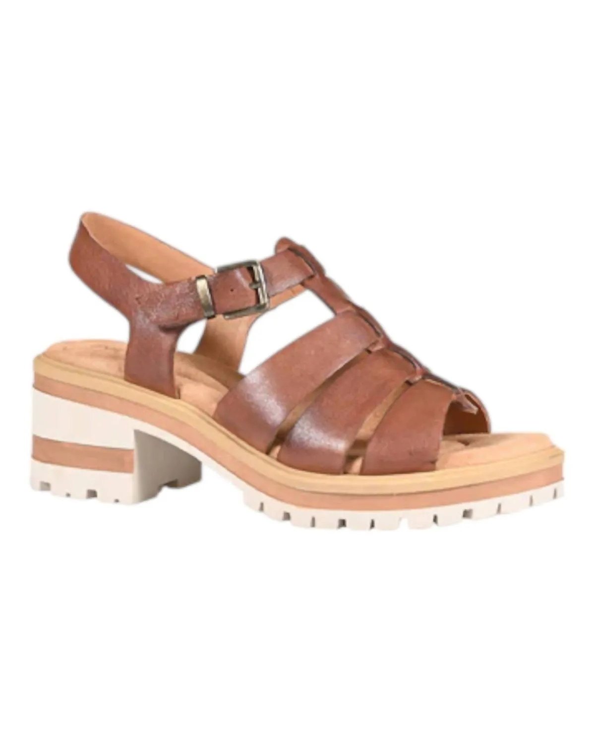 Women's Heston Sandals In Brown