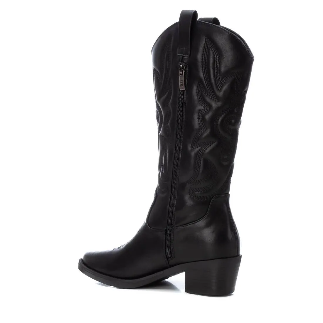 Women's Italian Western Boots By XTI