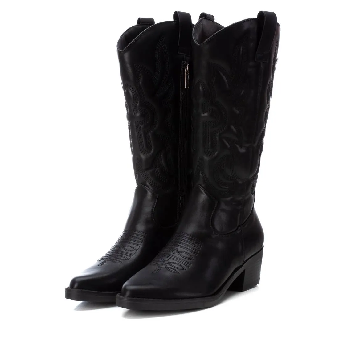Women's Italian Western Boots By XTI