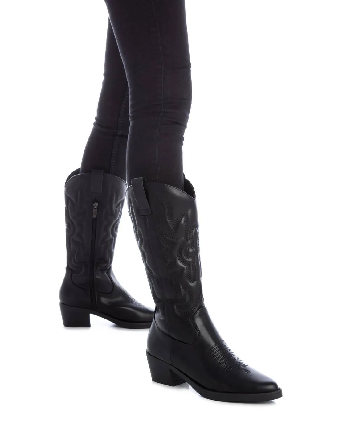Women's Italian Western Boots By XTI