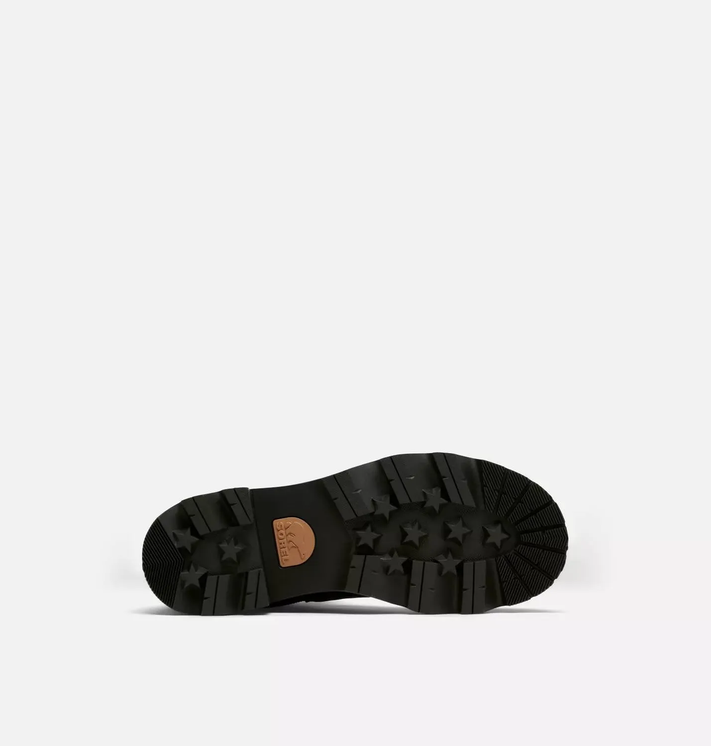 Women's Joan Now Chelsea Boots In Black/tawny Buff