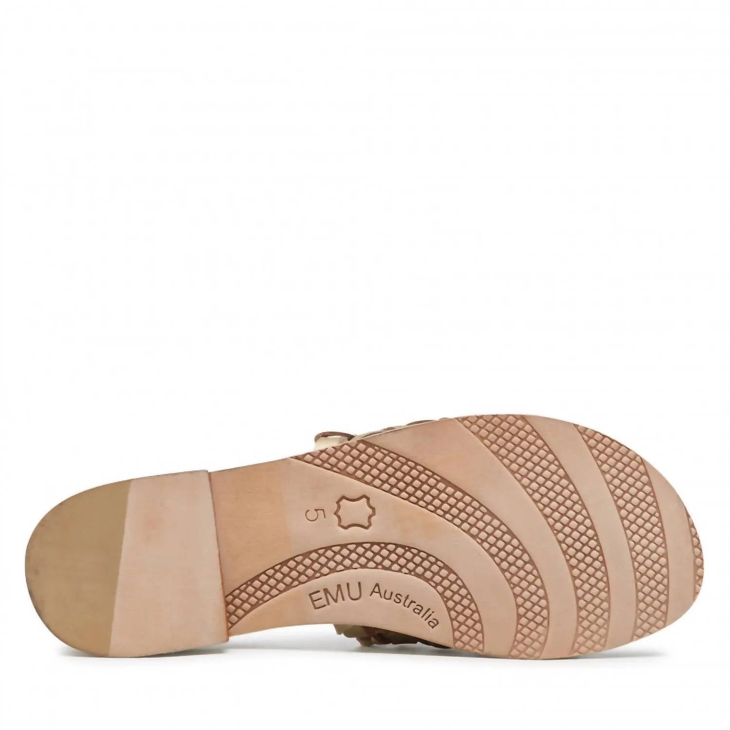 Women's Kadina 2.0 Sandal In Satin Gold