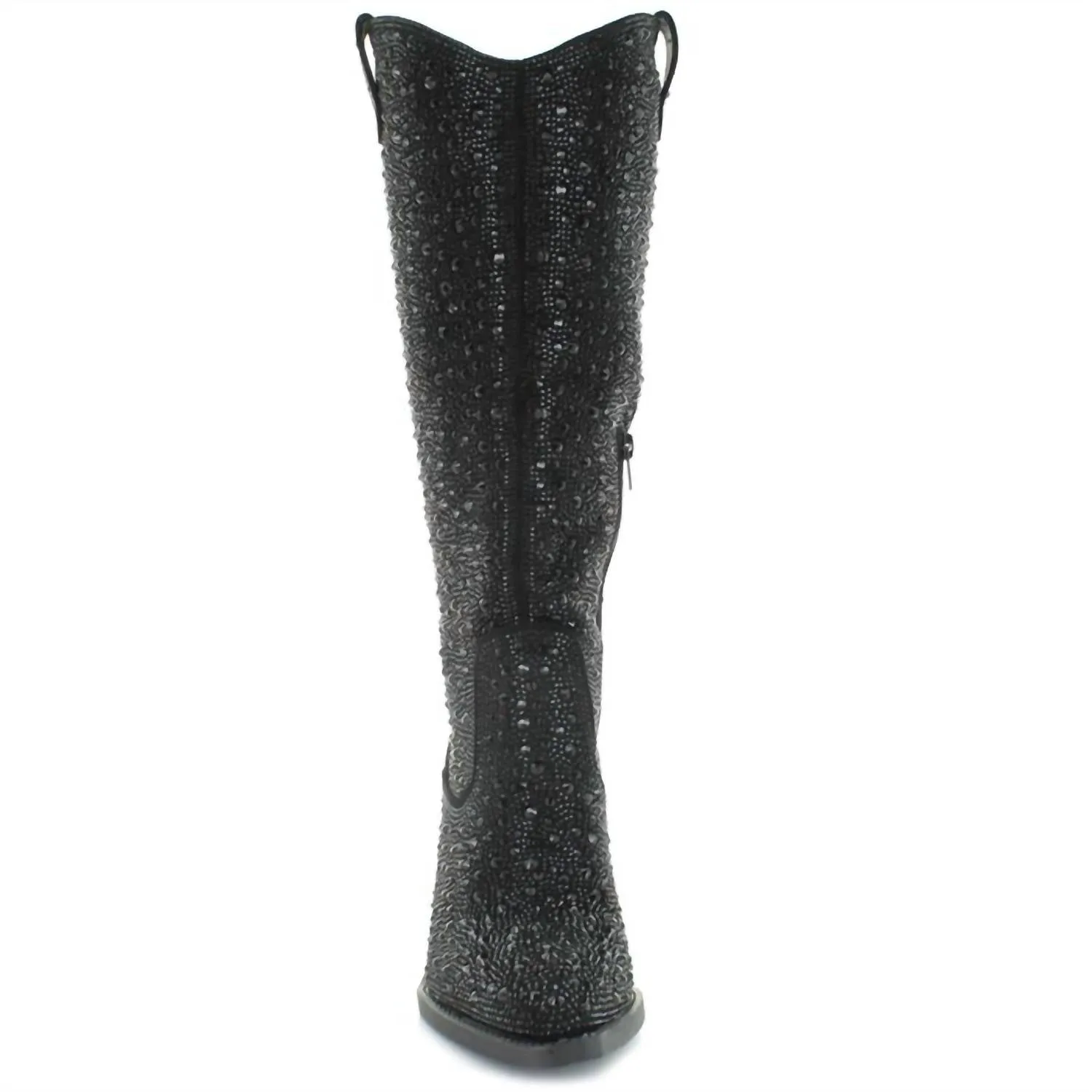 Women's Kady Tall Boot In Black