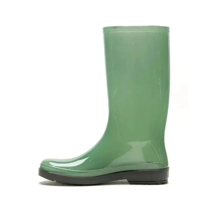 Women's Kamik Heidi 2 Rain Boots  Waterproof, Comfortable & Stylish for Wet Weather