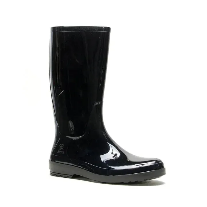 Women's Kamik Heidi 2 Rain Boots  Waterproof, Comfortable & Stylish for Wet Weather