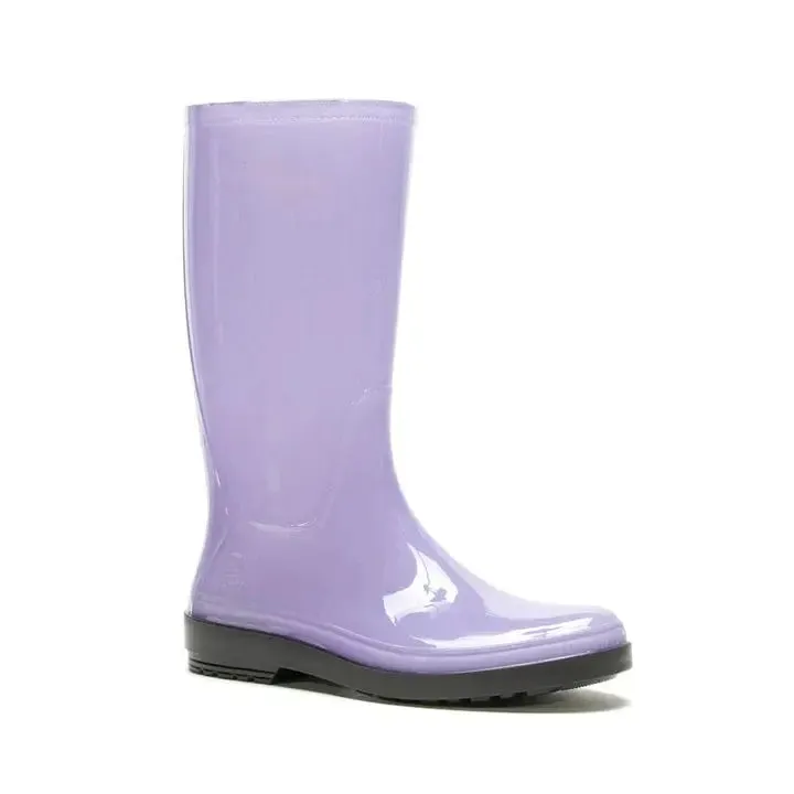 Women's Kamik Heidi 2 Rain Boots  Waterproof, Comfortable & Stylish for Wet Weather