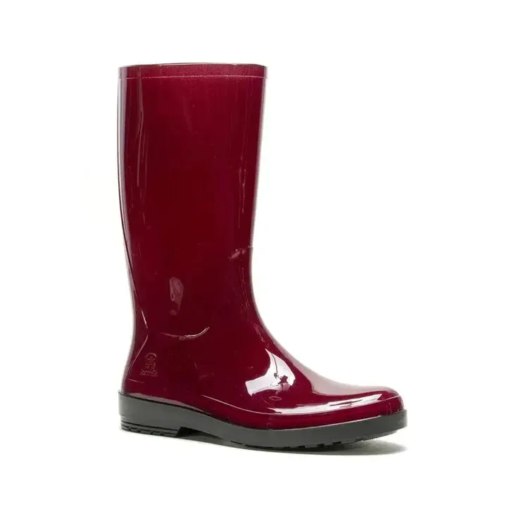 Women's Kamik Heidi 2 Rain Boots  Waterproof, Comfortable & Stylish for Wet Weather
