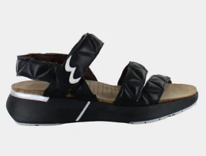 Women's Kayla Sport Sandal In Black
