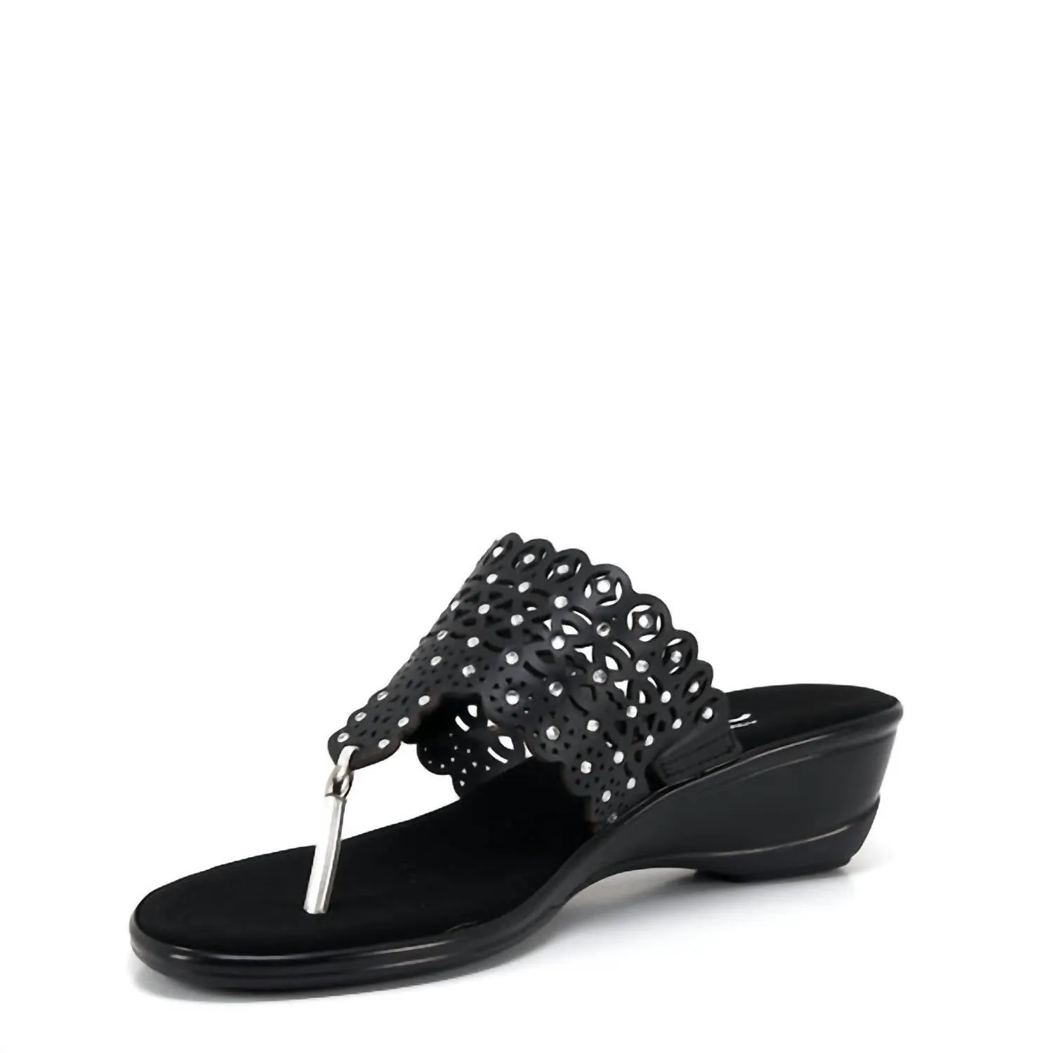 Women's Kelli Sandals In Black