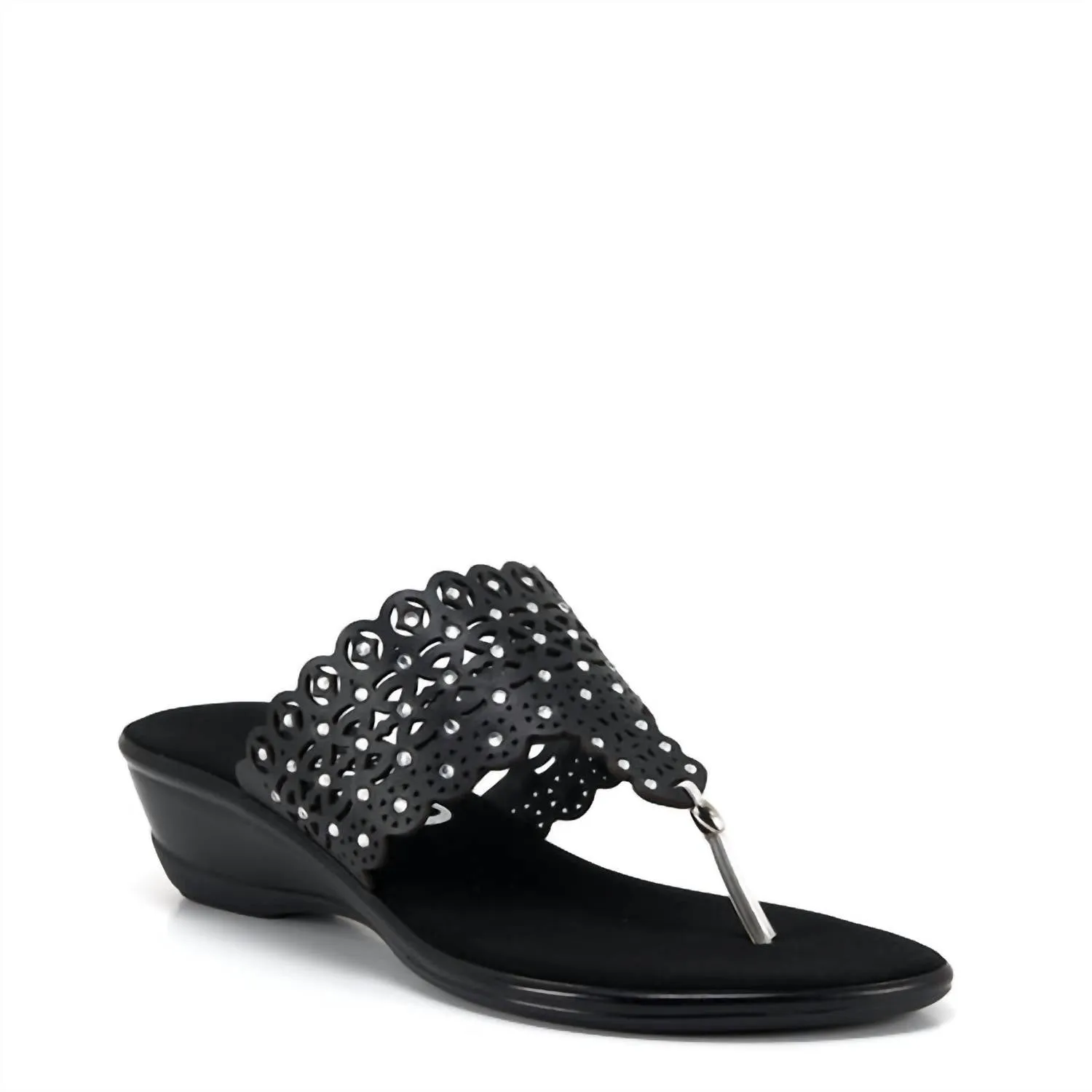 Women's Kelli Sandals In Black