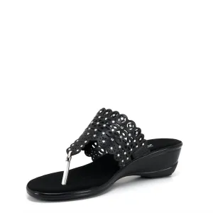 Women's Kelli Sandals In Black