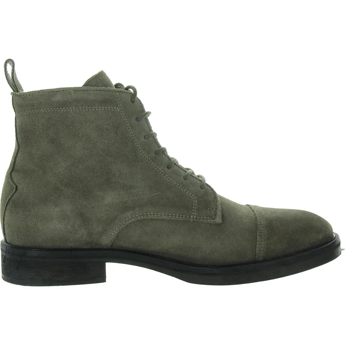 Womens Lace-Up Combat & Lace-Up Boots