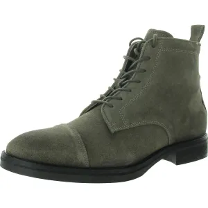 Womens Lace-Up Combat & Lace-Up Boots