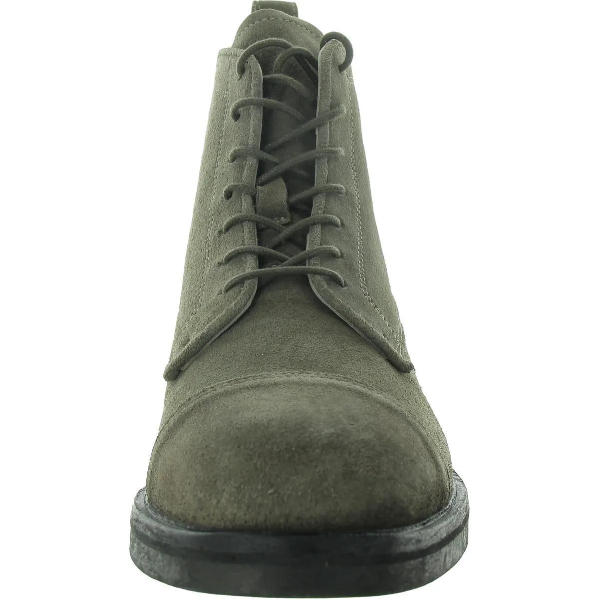 Womens Lace-Up Combat & Lace-Up Boots