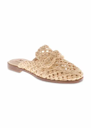 Women's Layce Mule In Natural