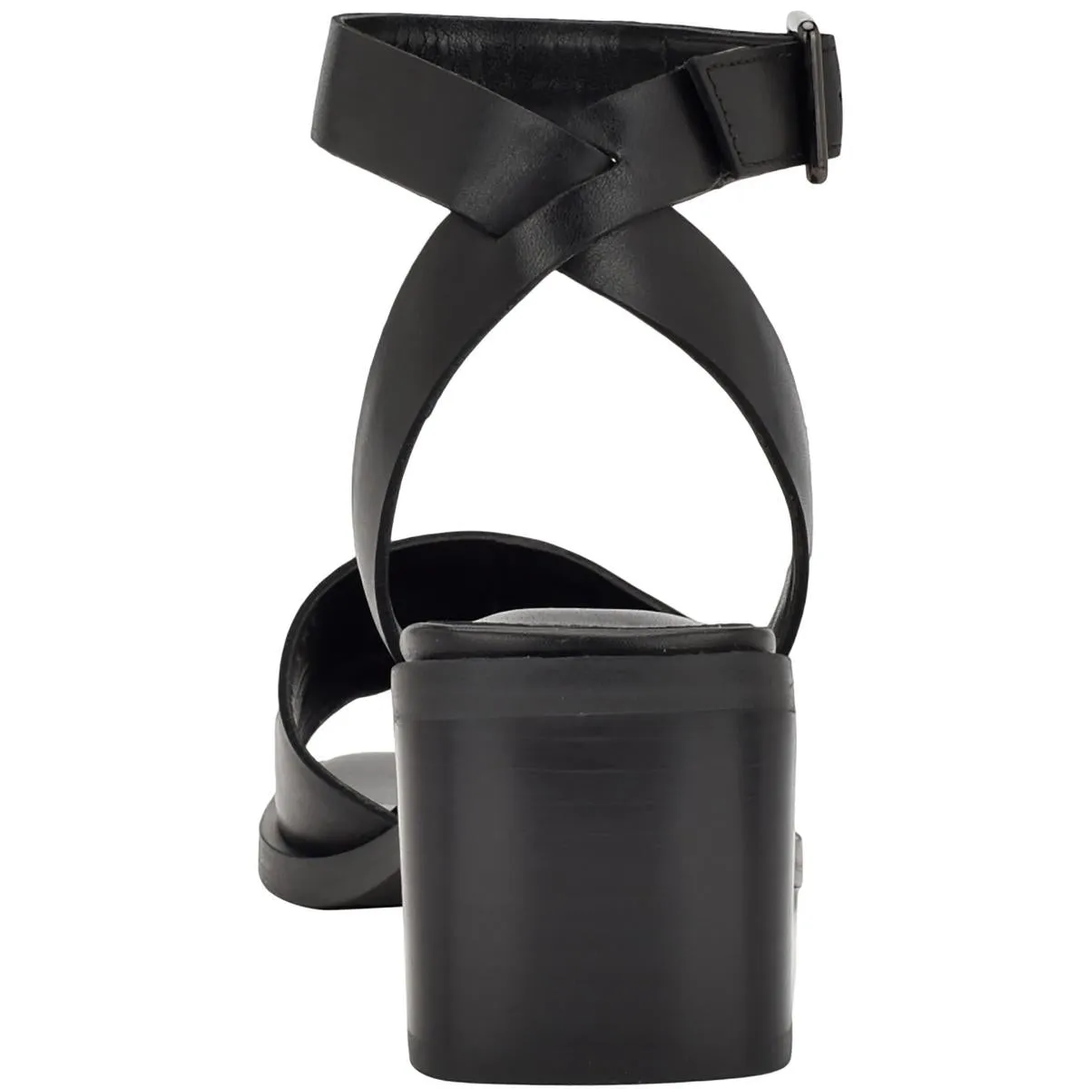 Womens Leather Ankle Strap