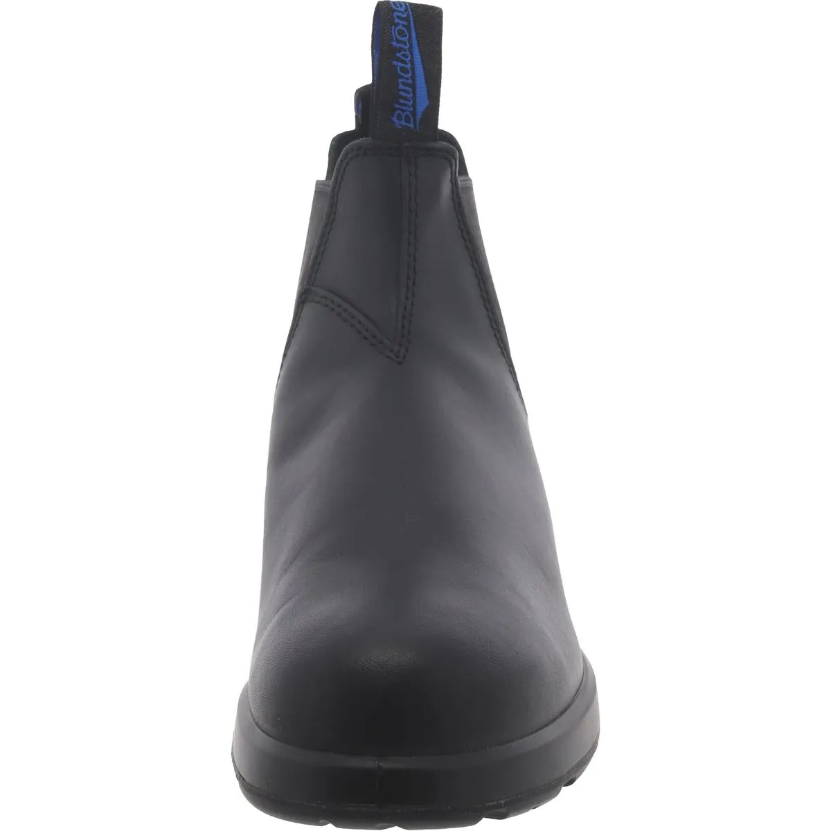 Womens Leather Outdoor Chelsea Boots