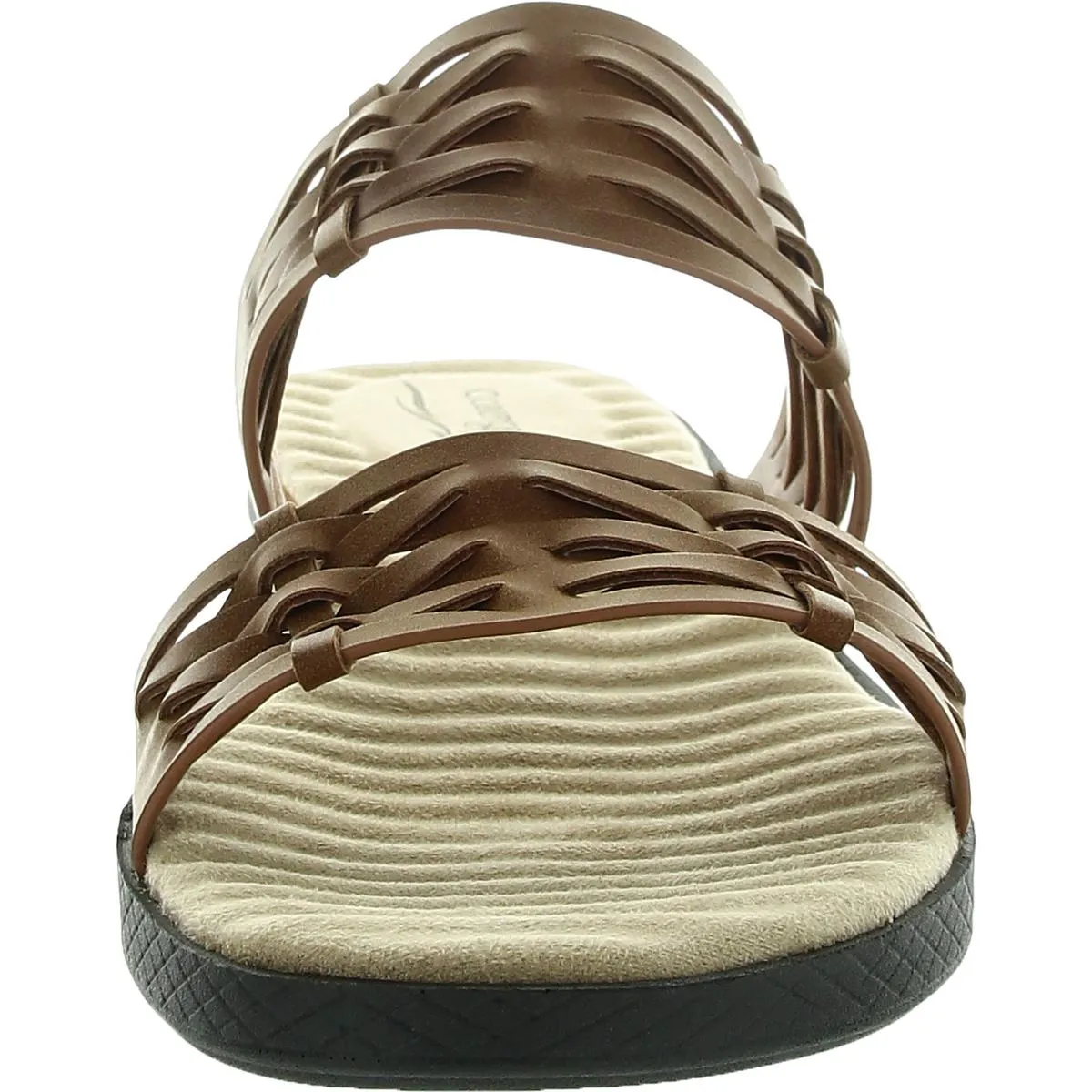 Womens Lightweight Slide Sandals