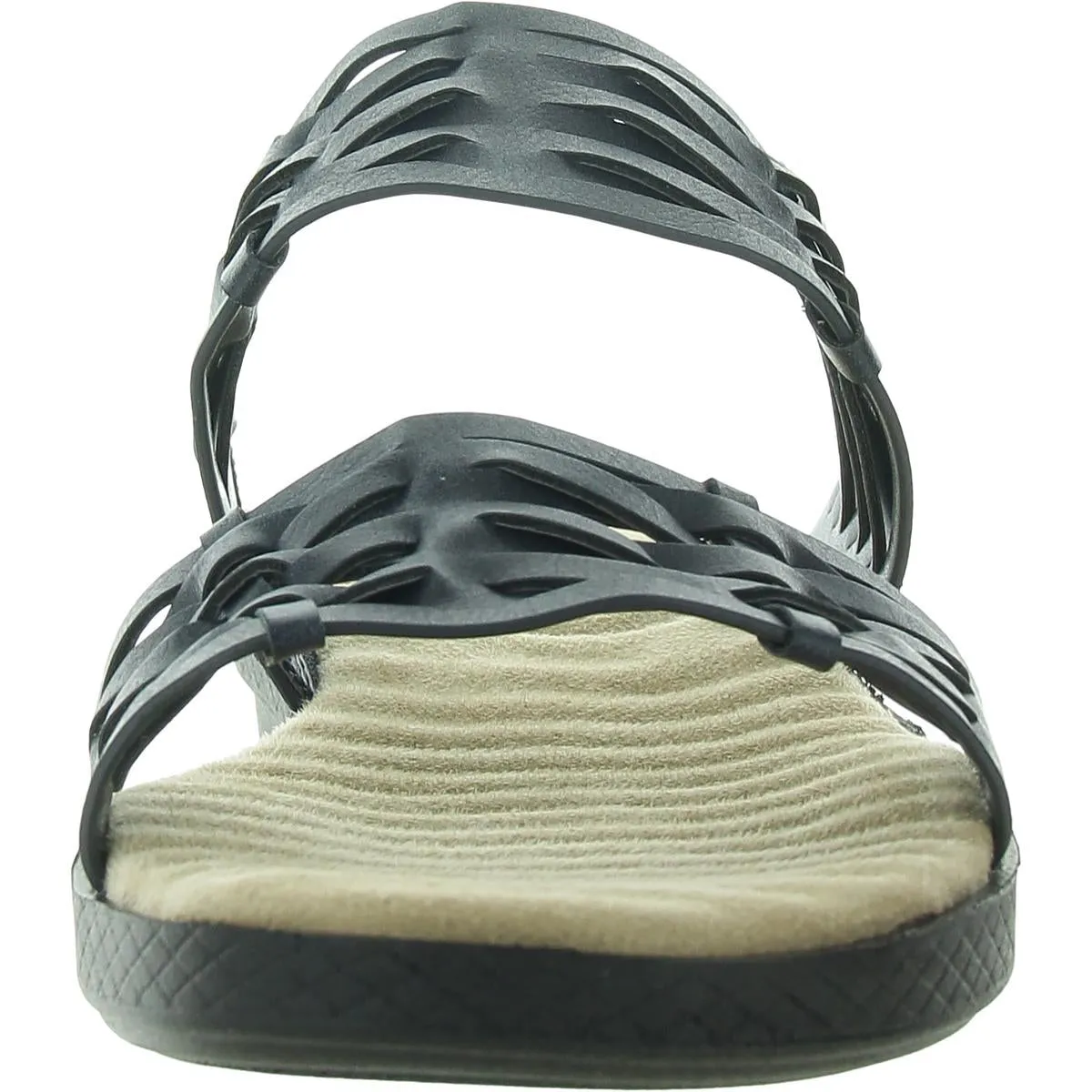 Womens Lightweight Slide Sandals