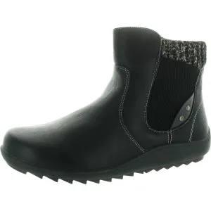 Womens Lined Winter & Snow Boots
